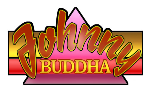 Johnny Buddha